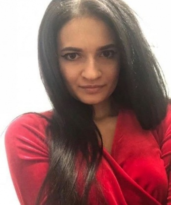 Анкета проститутки Екатерина - город Почаев, 22 года, №2236